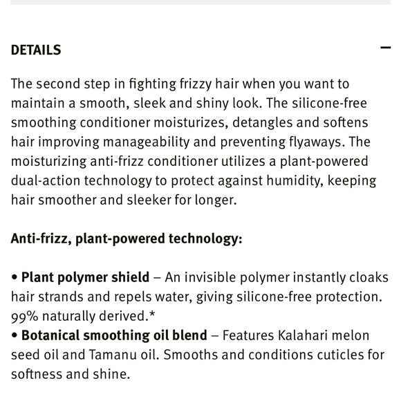 NEW FULL SIZE AVEDA SMOOTH INFUSION CONDITIONER 200ml - Picture 9 of 11